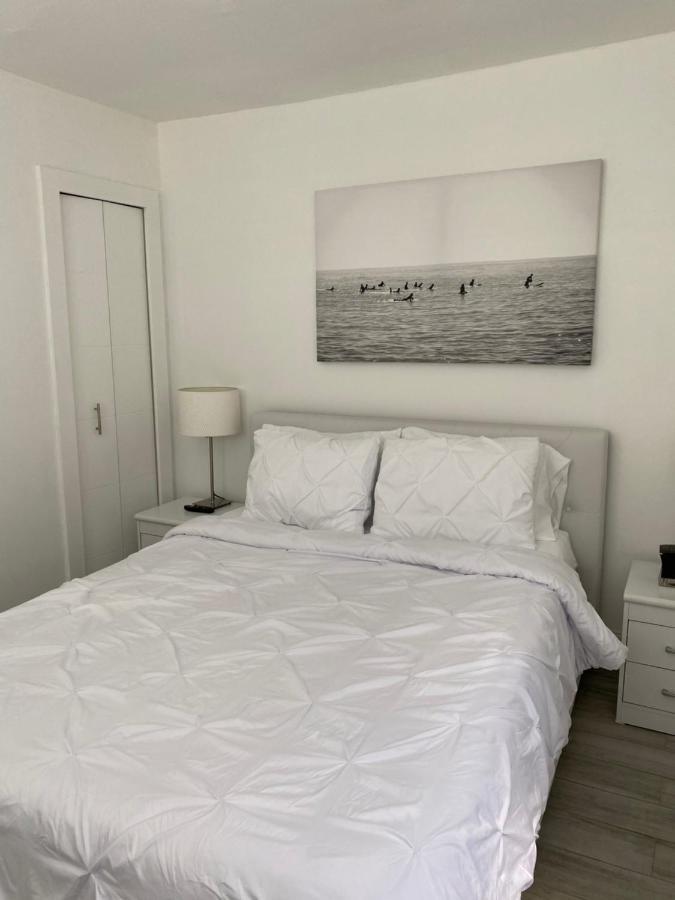 Cozy Modern Home in Miami Zewnętrze zdjęcie